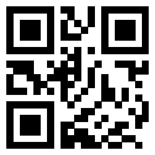 3203964300 - Immagine del Qr Code