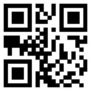 Il Qr Code di 3203964301