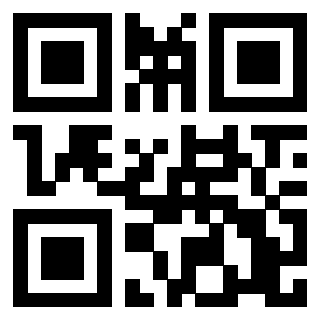 3203964303 - Immagine del Qr Code