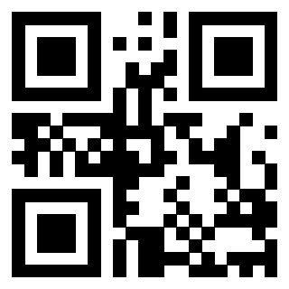 Scansione del QrCode di 3203964304