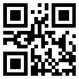 Scansione del QrCode di 3203964306