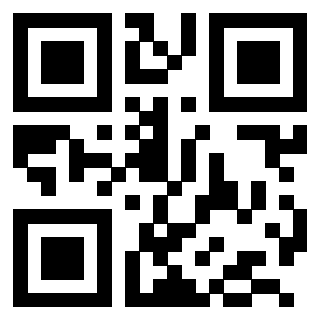Immagine del QrCode di 3203964308
