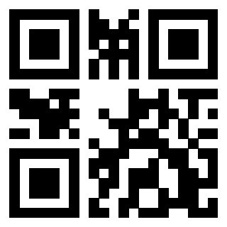 3203964311 Qr Code associato