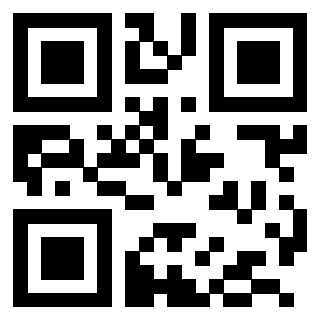 3203964312 - Immagine del QrCode associato