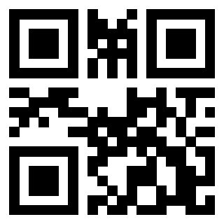 3203964313 - Immagine del QrCode
