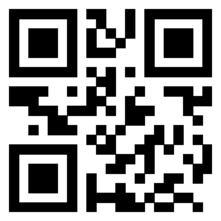 Scansione del QrCode di 3203964315