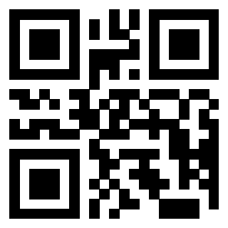 3203964316 - Immagine del QrCode