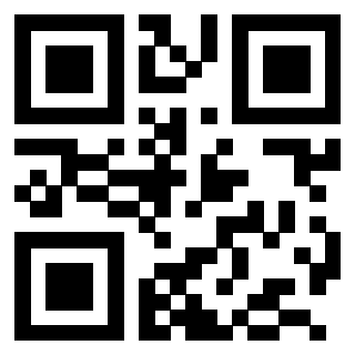 Il QrCode di 3203964319