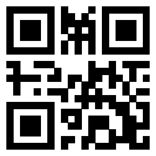 3203964322 QrCode associato