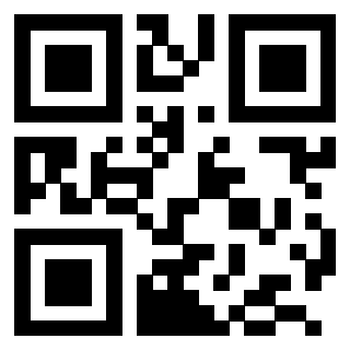 Scansione del QrCode di 3203964323