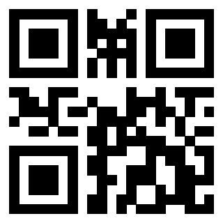 3203964325 - Immagine del QrCode associato