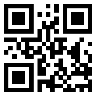 Il QrCode di 3203964327