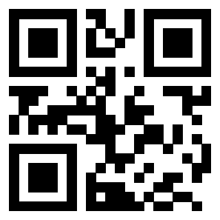 Immagine del Qr Code di 3203964328