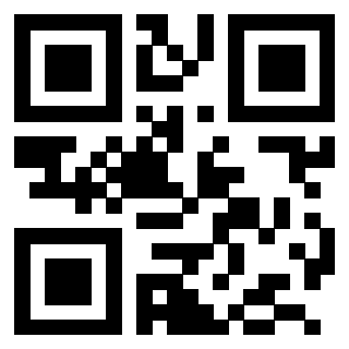 Scansione del QrCode di 3203964329