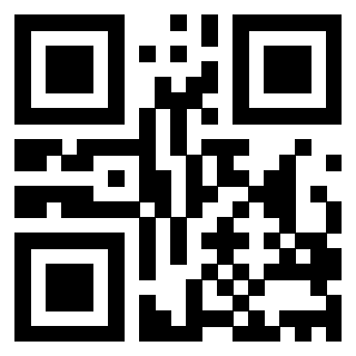 3203964332 - Immagine del Qr Code associato