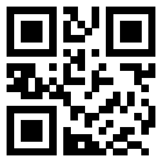 Il QrCode di 3203964334