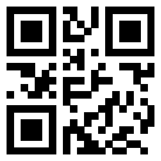Scansione del Qr Code di 3203964335