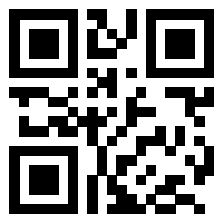 Scansione del QrCode di 3203964338