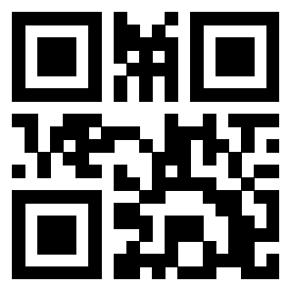 3203964340 - Immagine del QrCode associato
