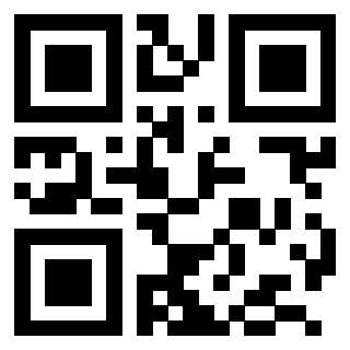 3203964341 Qr Code associato
