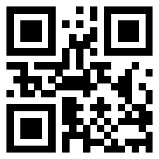 Immagine del Qr Code di 3203964342