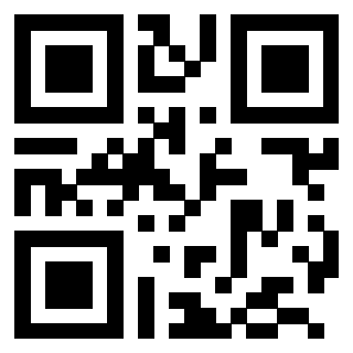 Scansione del Qr Code di 3203964347