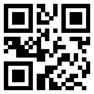 Il QrCode di 3203964348