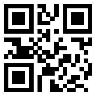 3203964349 - Immagine del Qr Code associato