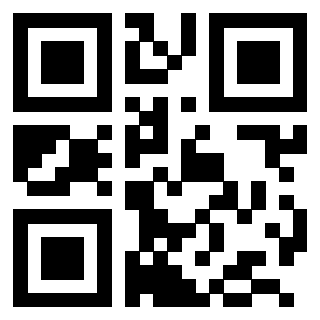 Il Qr Code di 3203964351