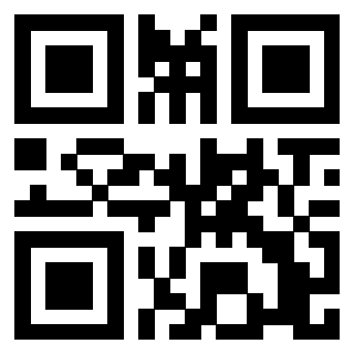 Il QrCode di 3203964352