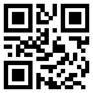 Scansione del QrCode di 3203964354