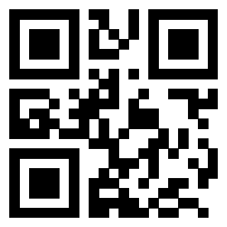 3203964355 - Immagine del Qr Code associato