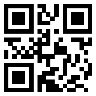 Il QrCode di 3203964357