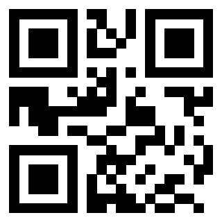 Immagine del QrCode di 3203964358