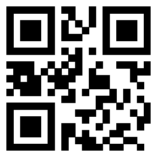 Immagine del QrCode di 3203964359