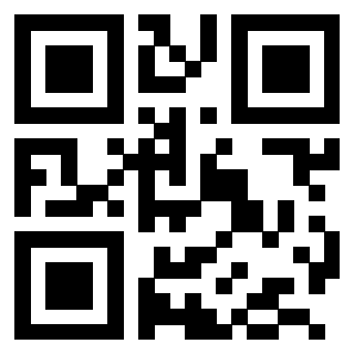 Scansione del QrCode di 3203964360