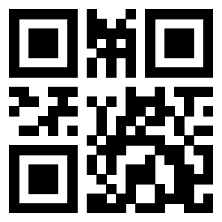 Immagine del QrCode di 3203964361