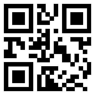 Il Qr Code di 3203964362