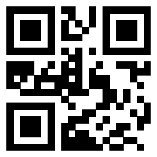 Immagine del Qr Code di 3203964364