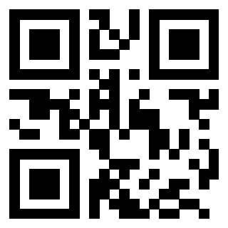 3203964366 QrCode associato