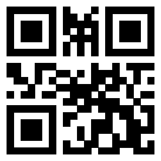 Scansione del Qr Code di 3203964367
