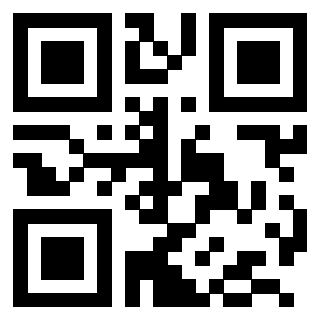 3203964368 QrCode associato