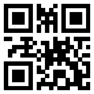 3203964372 - Immagine del QrCode associato