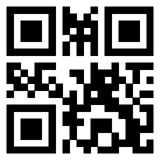 3203964374 - Immagine del Qr Code associato