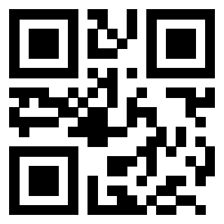 3203964375 - Immagine del Qr Code associato