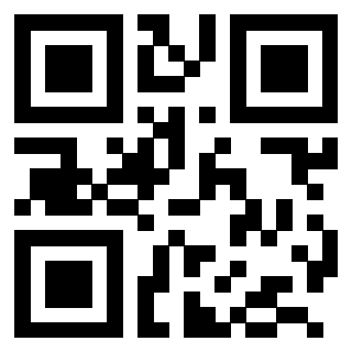 3203964376 - Immagine del QrCode