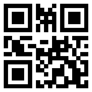 Il Qr Code di 3203964381