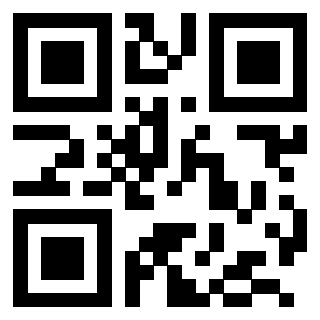 3203964383 QrCode associato