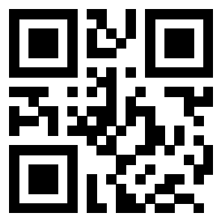 3203964384 - Immagine del QrCode