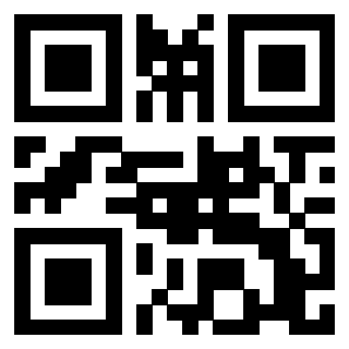 3203964386 - Immagine del Qr Code associato